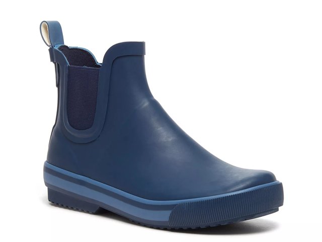 Rainbow Chelsea Boot