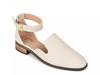 Loreta Flat Off White view