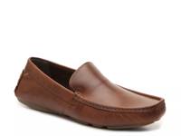 Alton Slipper Cognac view