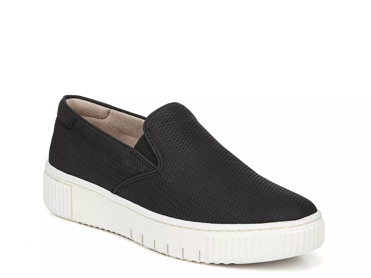 Tia Platform Slip-On Sneaker