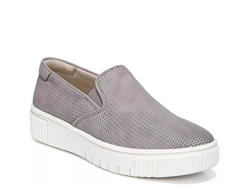 Tia Platform Slip-On Sneaker