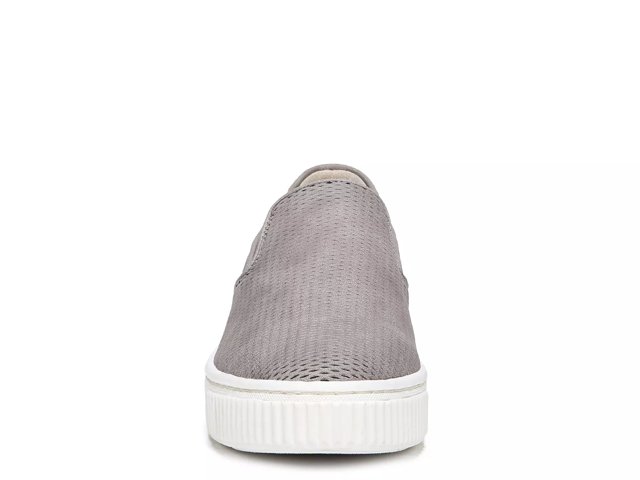 Tia Platform Slip-On Sneaker
