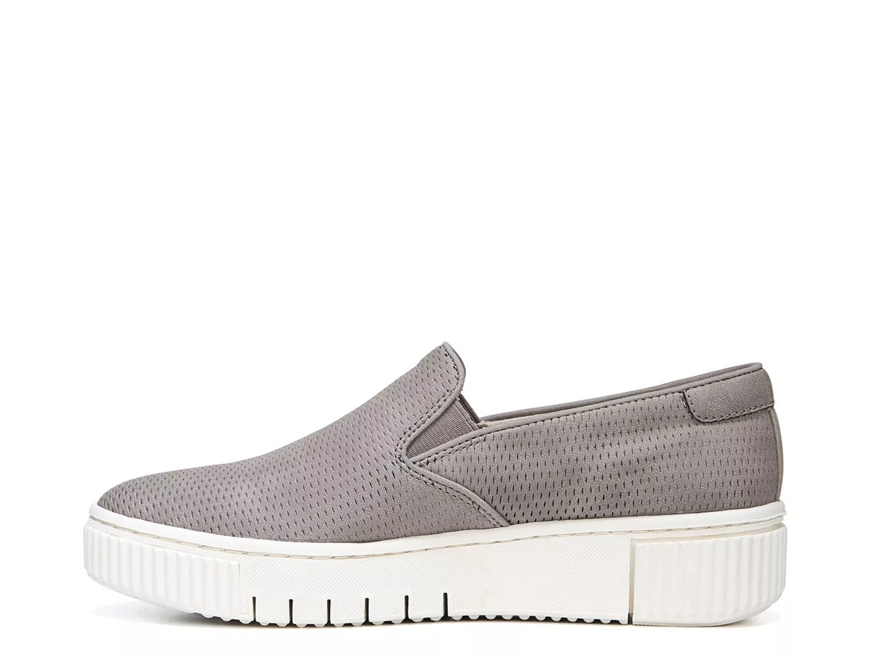 Tia Platform Slip-On Sneaker