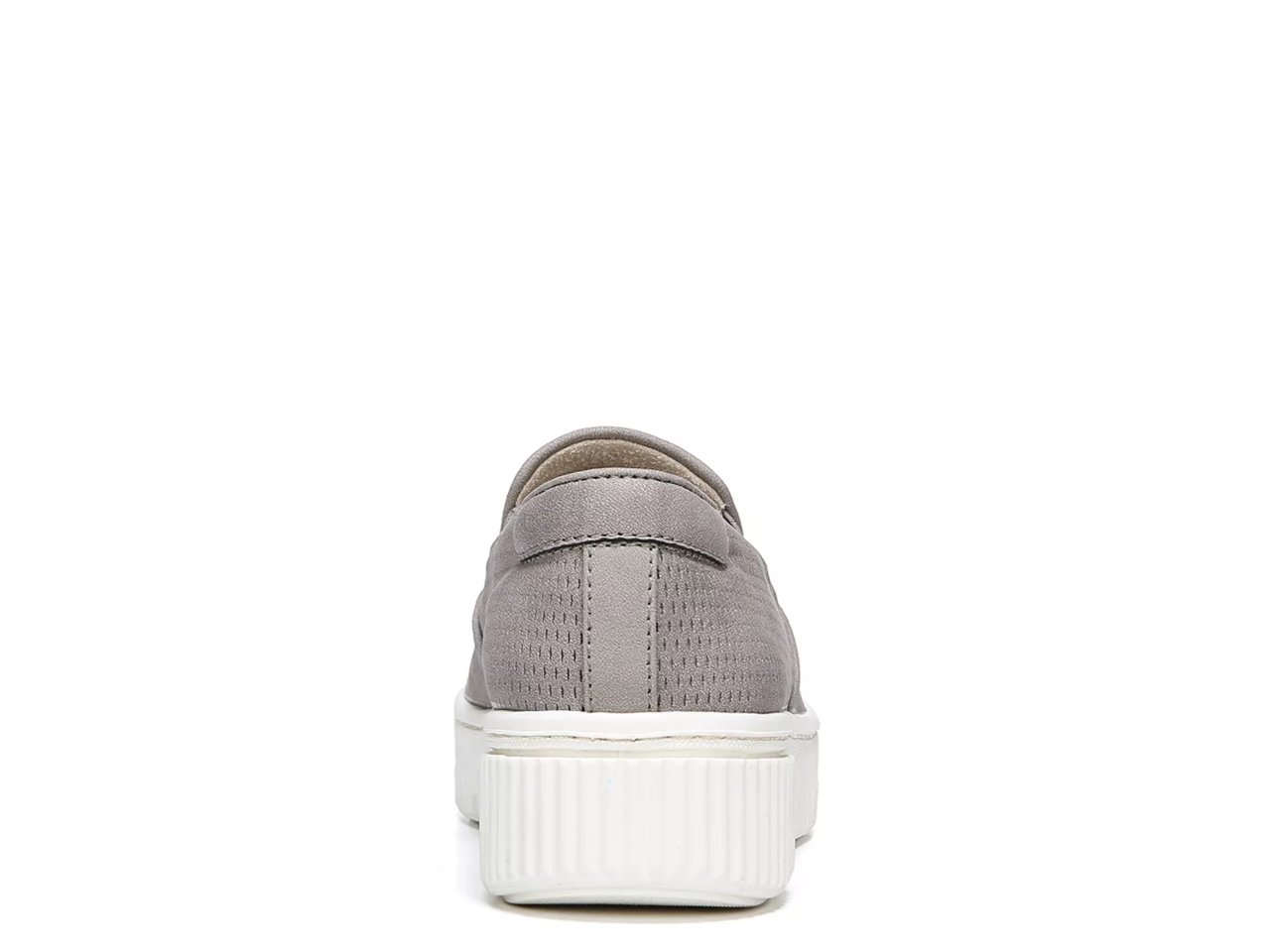 Tia Platform Slip-On Sneaker