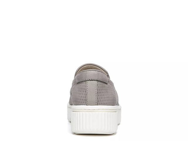Tia Platform Slip-On Sneaker