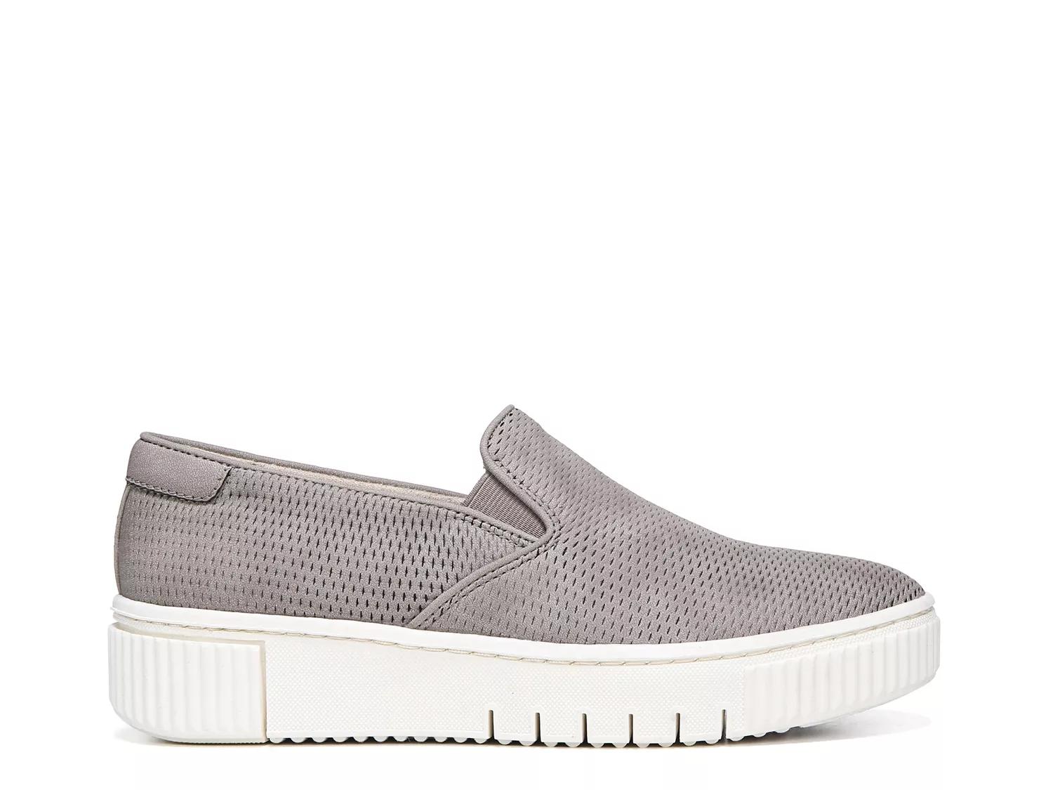 Tia Platform Slip-On Sneaker