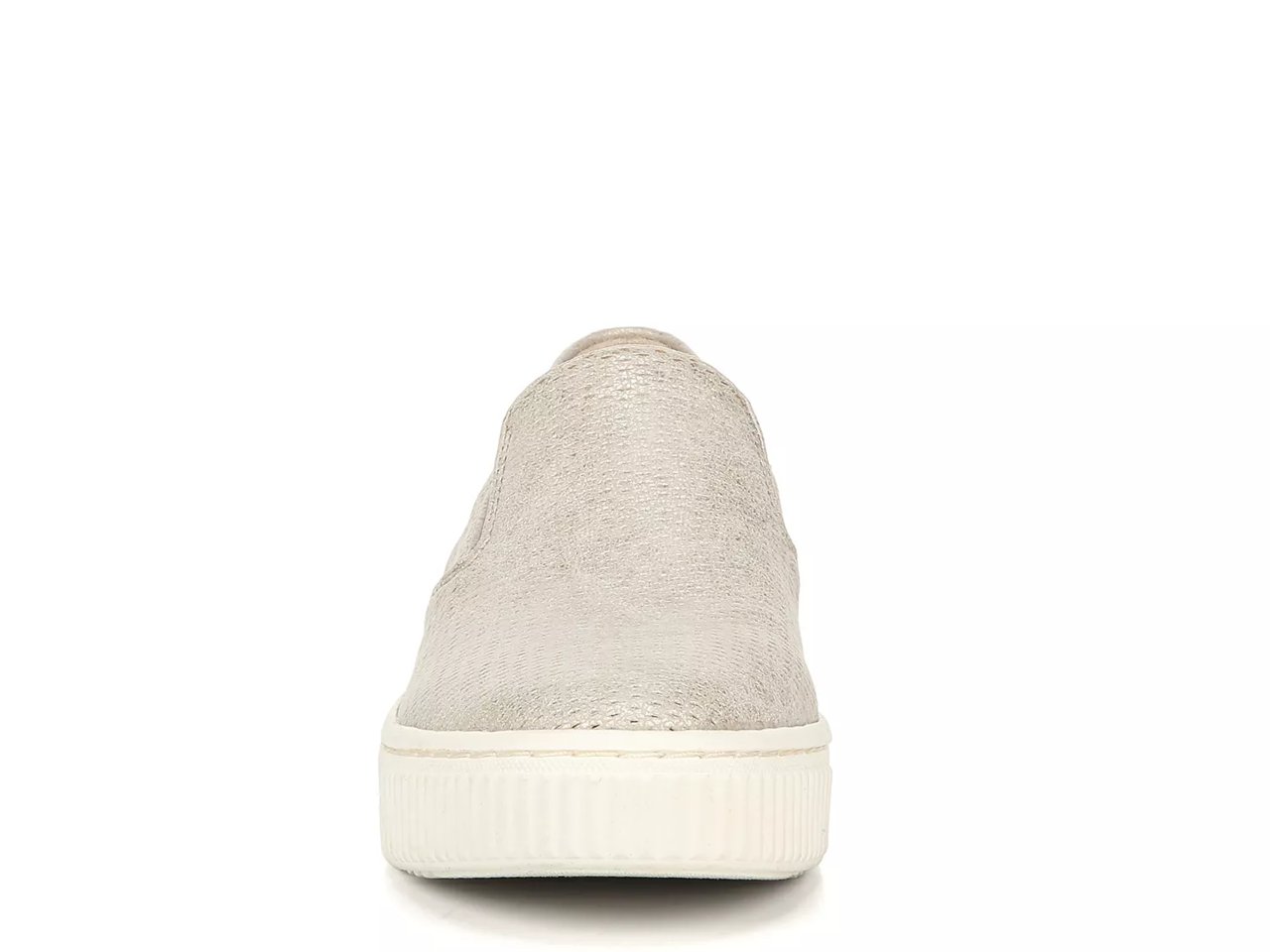 Tia Platform Slip-On Sneaker