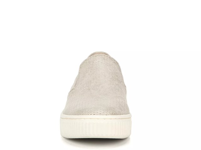 Tia Platform Slip-On Sneaker