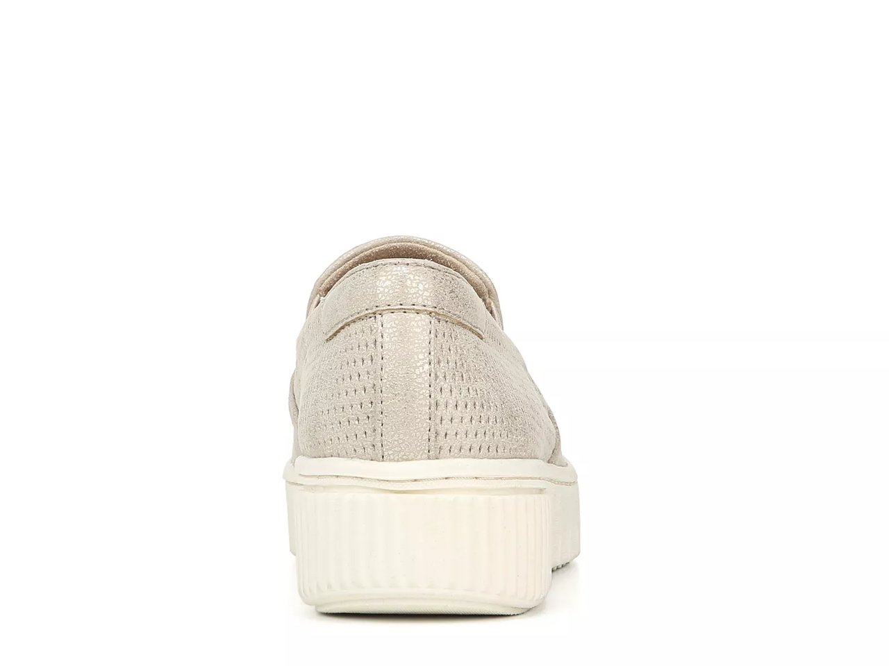 Tia Platform Slip-On Sneaker