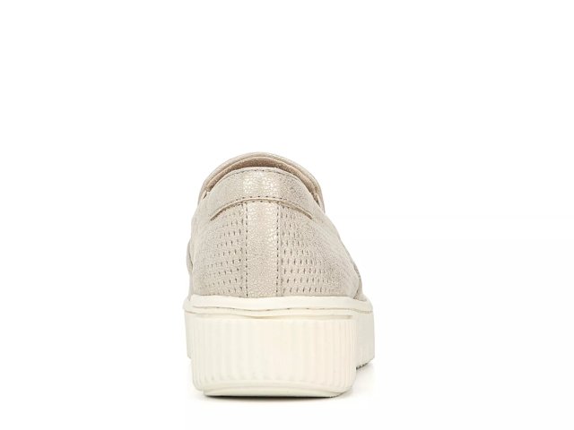Tia Platform Slip-On Sneaker