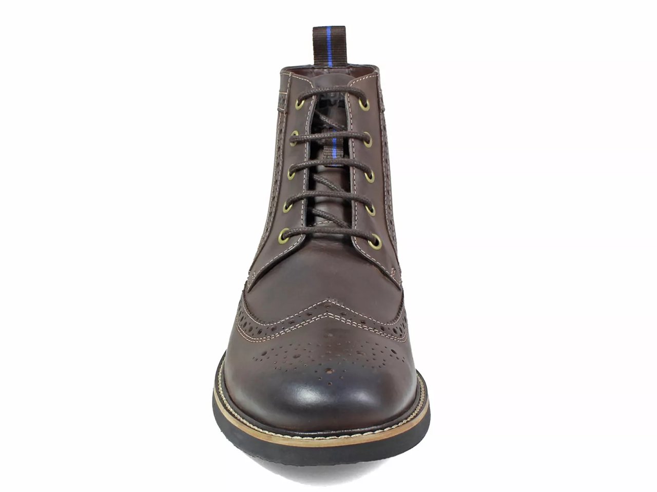 Odell Wingtip Boot