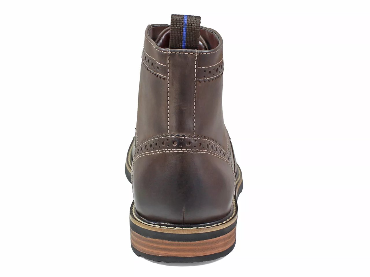 Odell Wingtip Boot