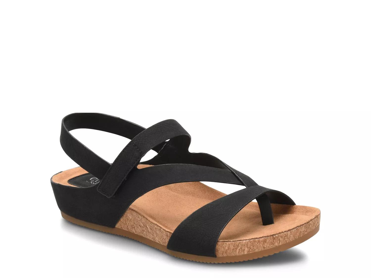 Gianetta Wedge Sandal - image 2