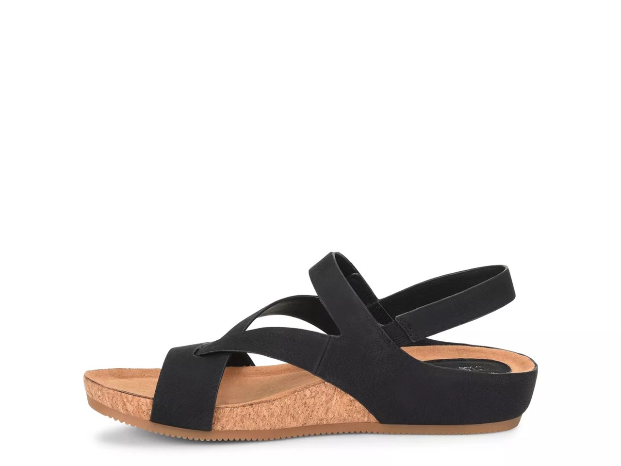 Gianetta Wedge Sandal