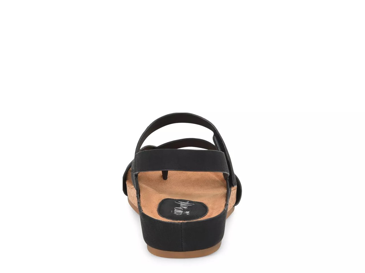 Gianetta Wedge Sandal