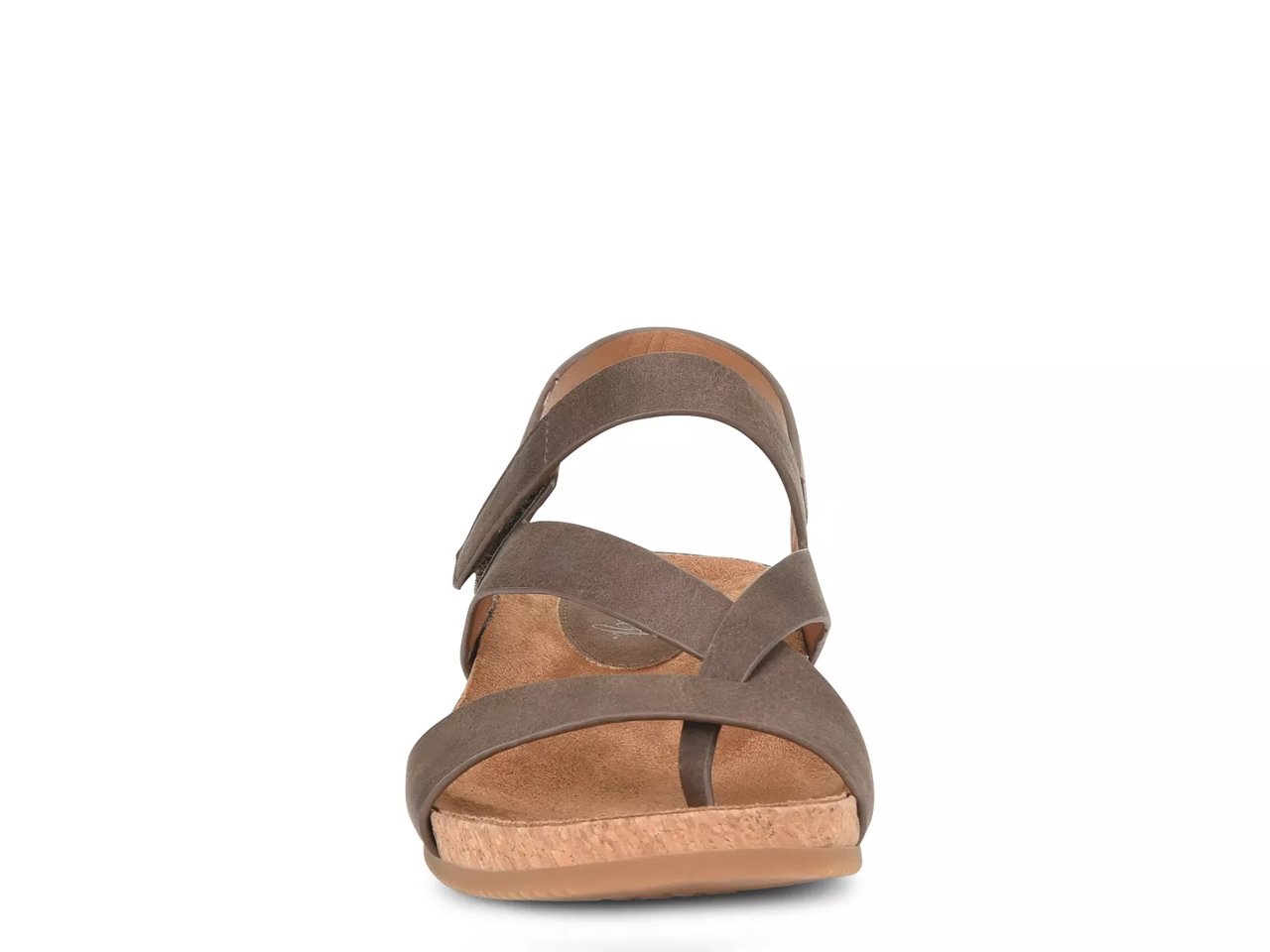 Gianetta Wedge Sandal