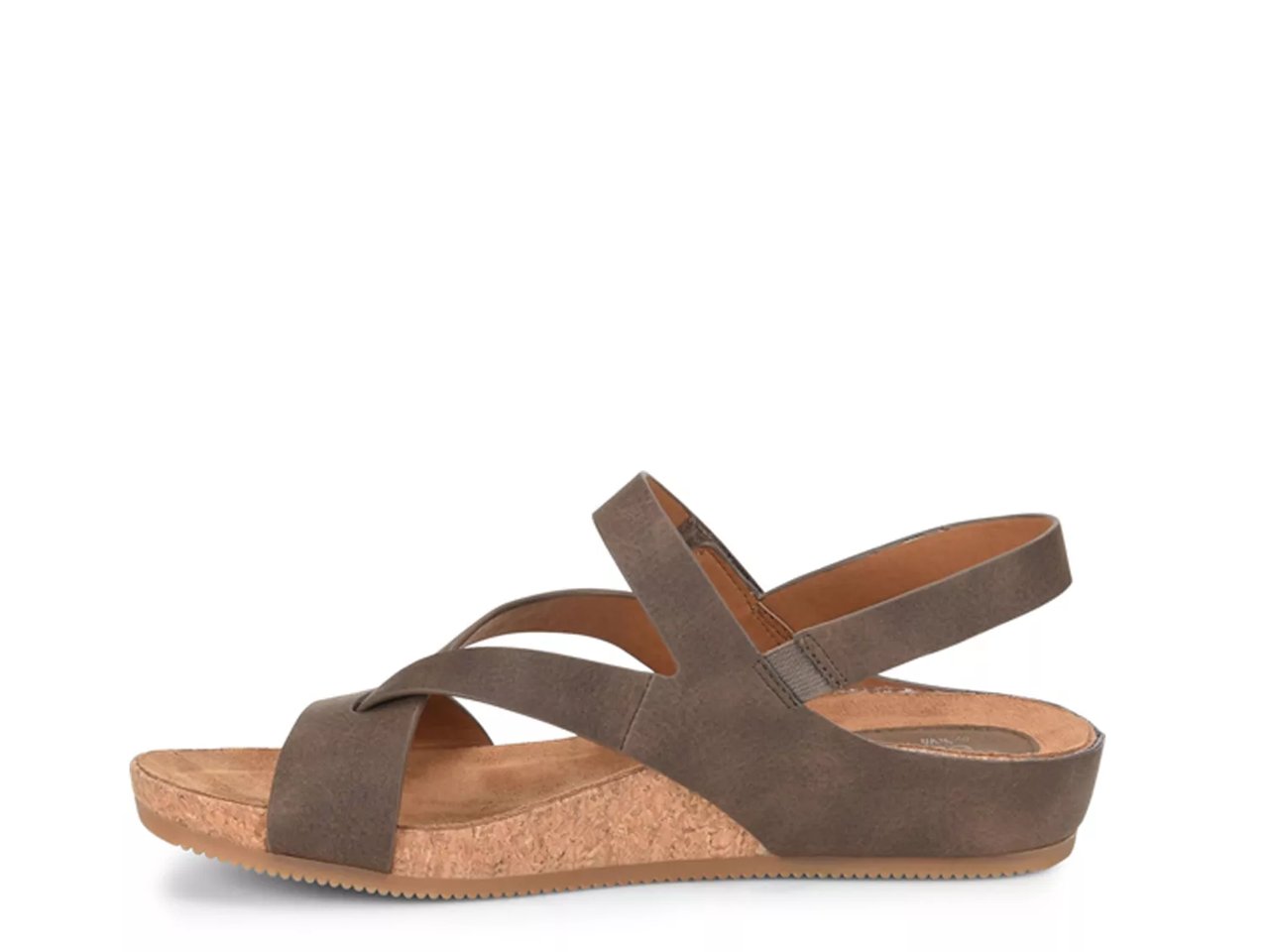 Gianetta Wedge Sandal
