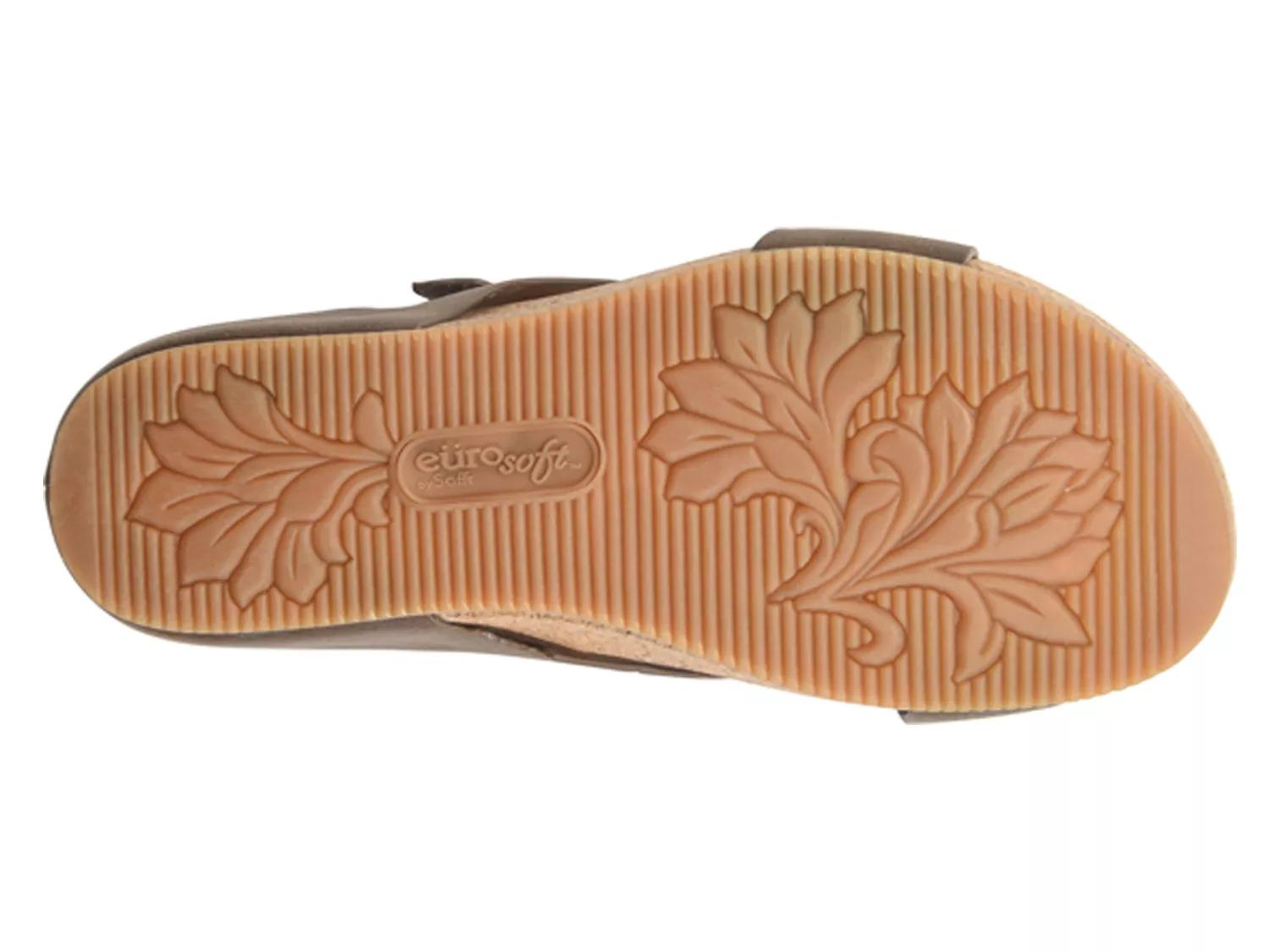 Gianetta Wedge Sandal