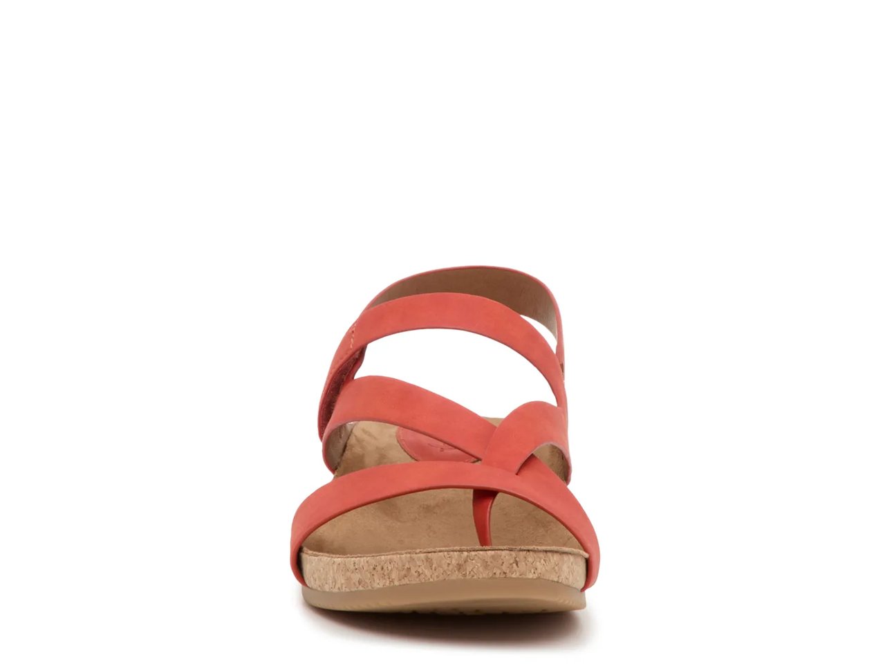 Gianetta Wedge Sandal