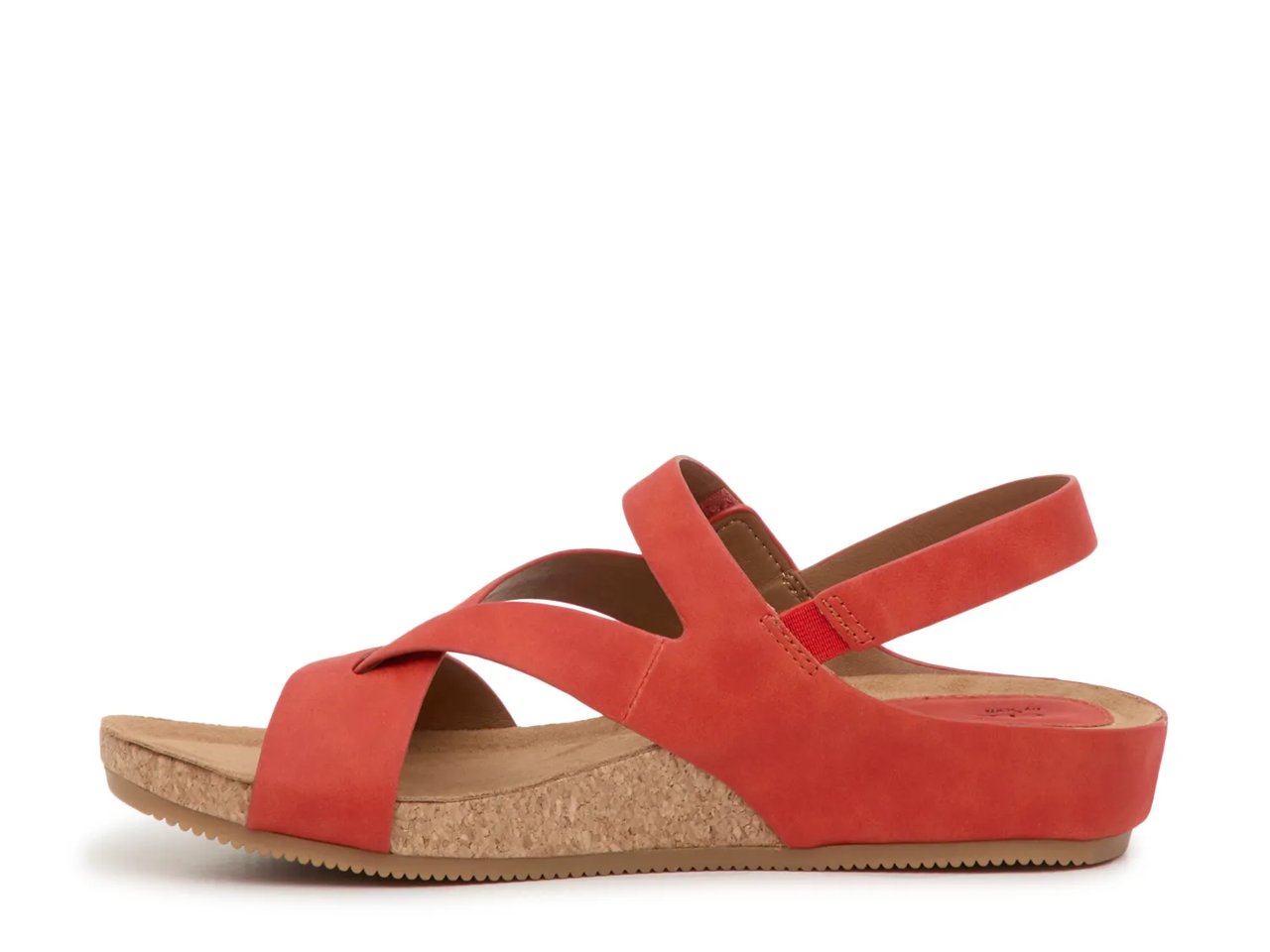 Gianetta Wedge Sandal