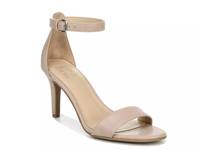 Leah Sandal Light Pink view
