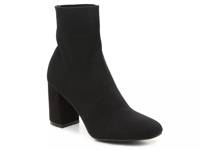 Erika Bootie Black view