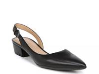 Banks Pump Black view