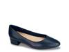 Caldise Flat Blue view