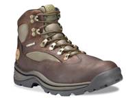 Chocorua Trail Hiking Boot - Men's Dark Brown view