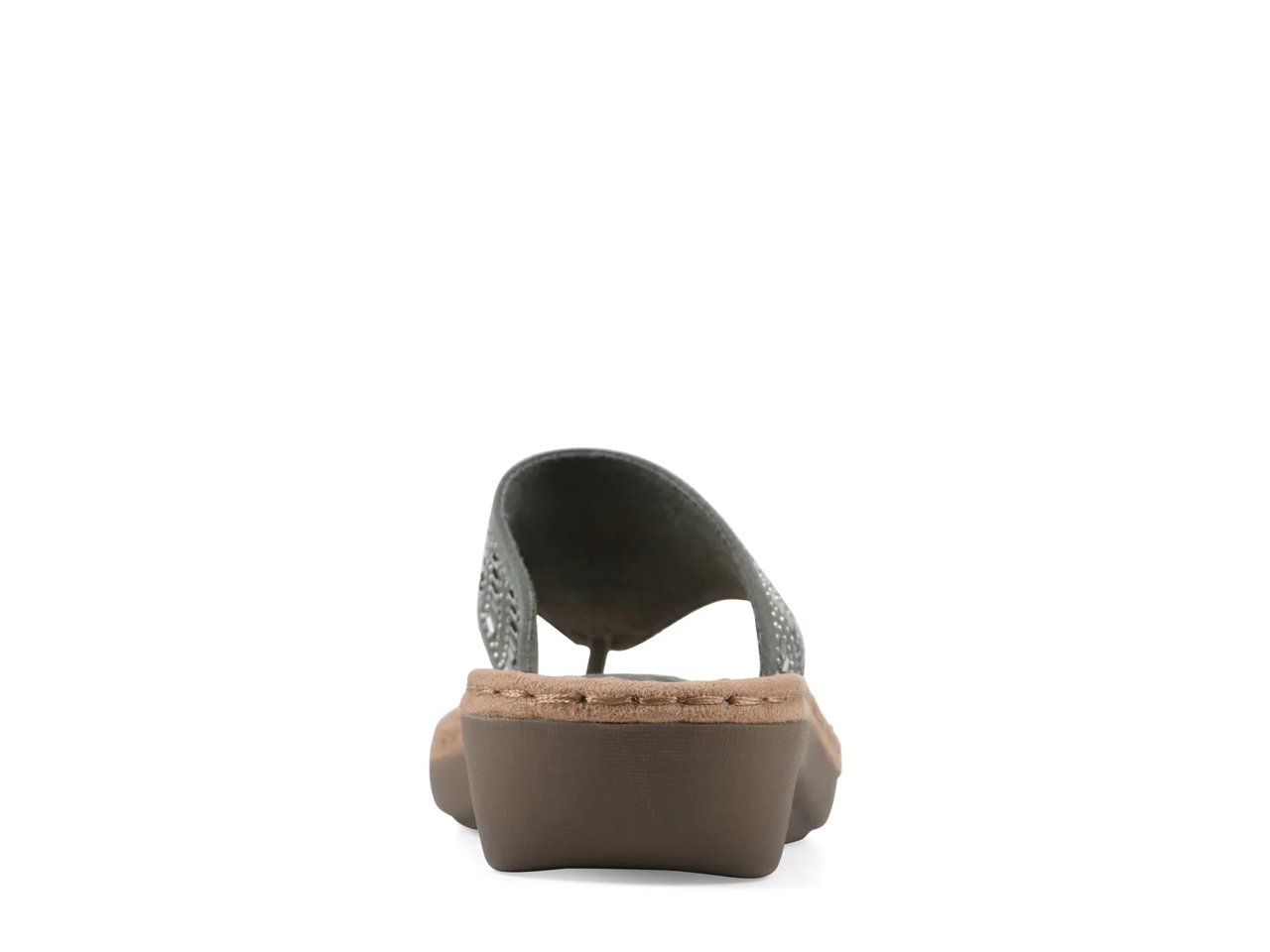 Cienna Wedge Sandal