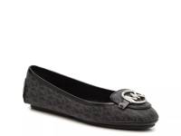 Lillie Flat Black view