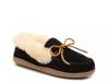 Alpine Slipper - Women's Black view
