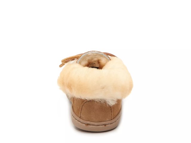 Alpine Slipper - Women's