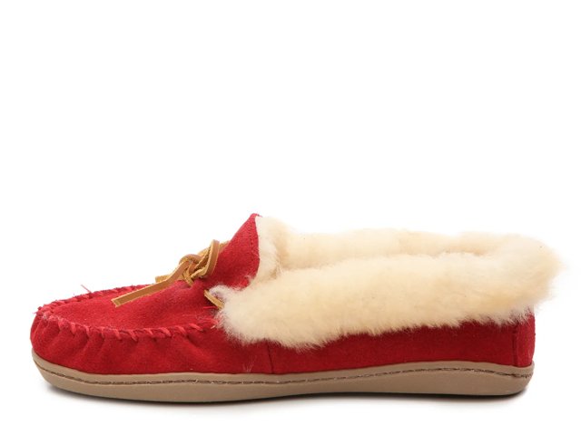 Alpine Slipper - Women's