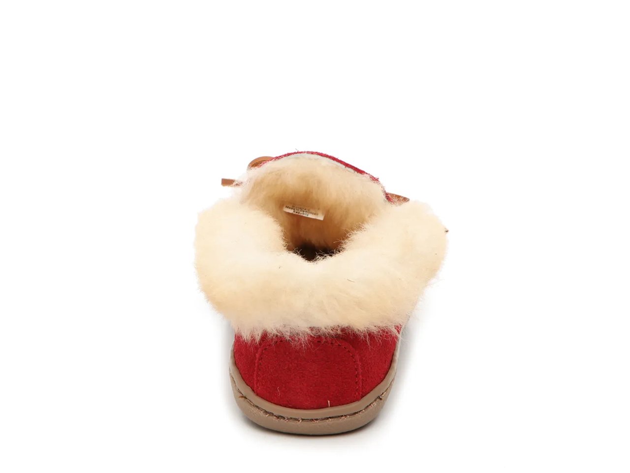 Alpine Slipper - Women's