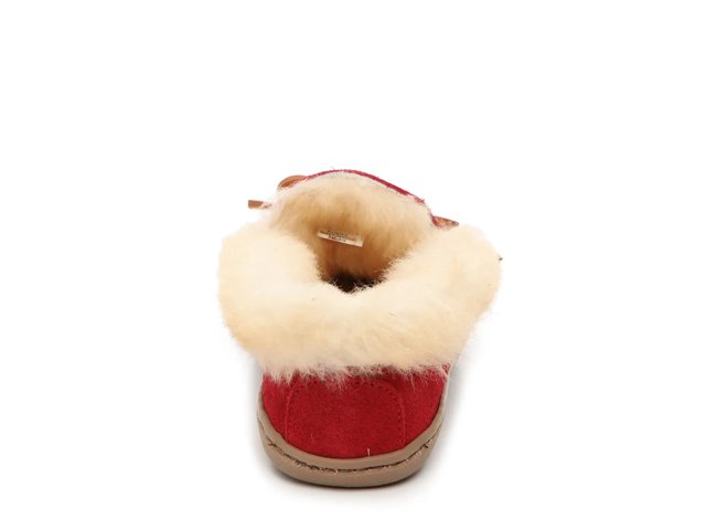 Alpine Slipper - Women's