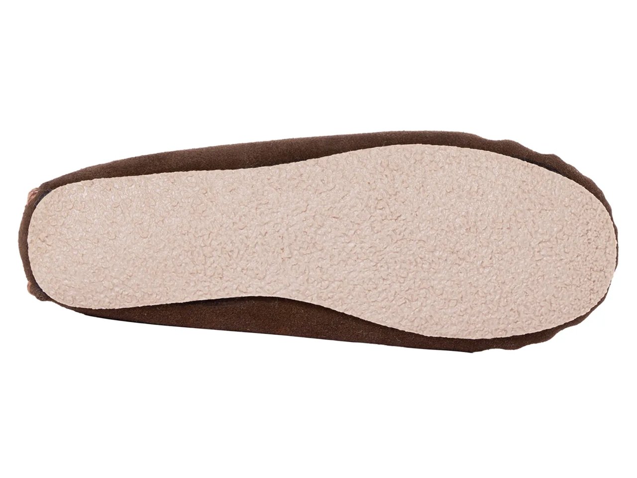Cally Moccasin Slipper - Women's