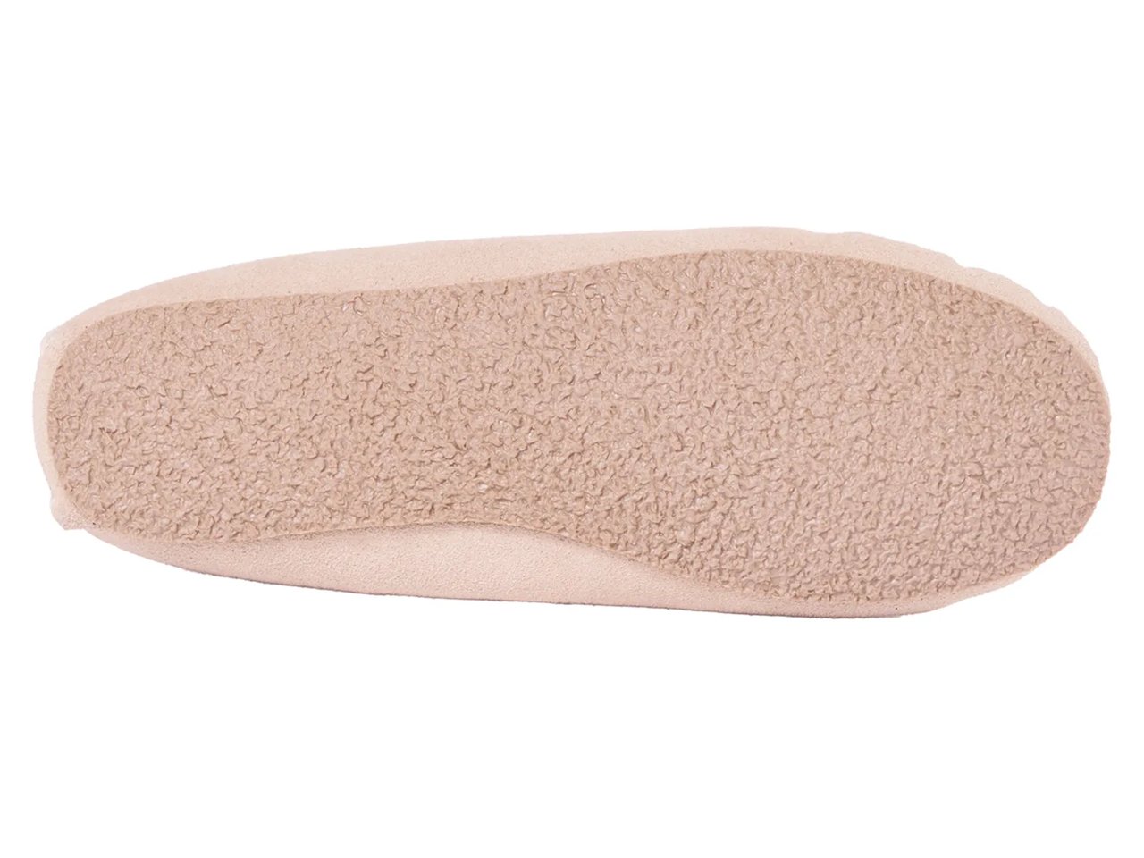 Cally Moccasin Slipper - Women's