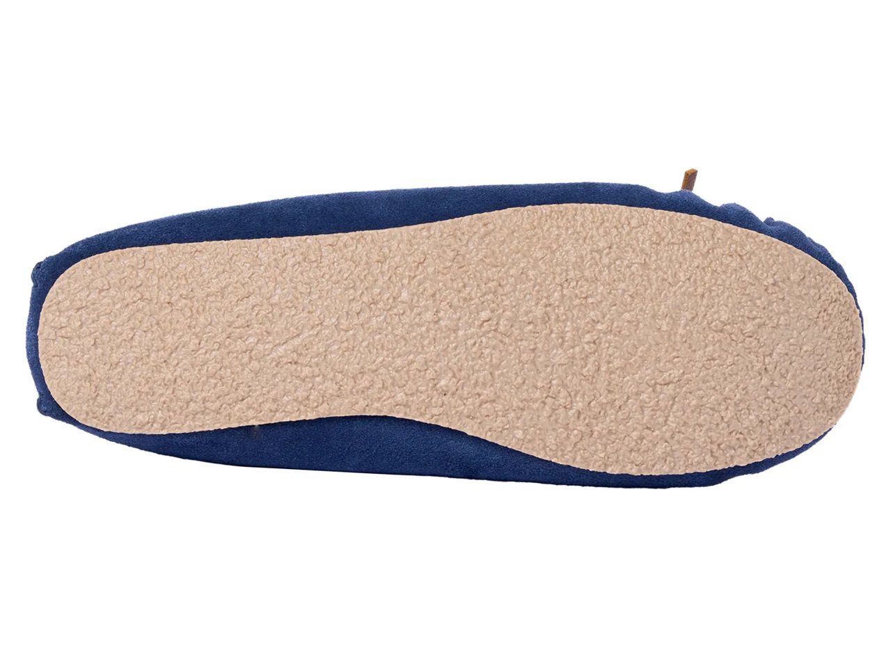Cally Moccasin Slipper - Women's