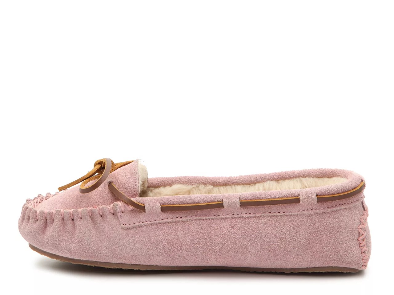 Cally Moccasin Slipper - Women's