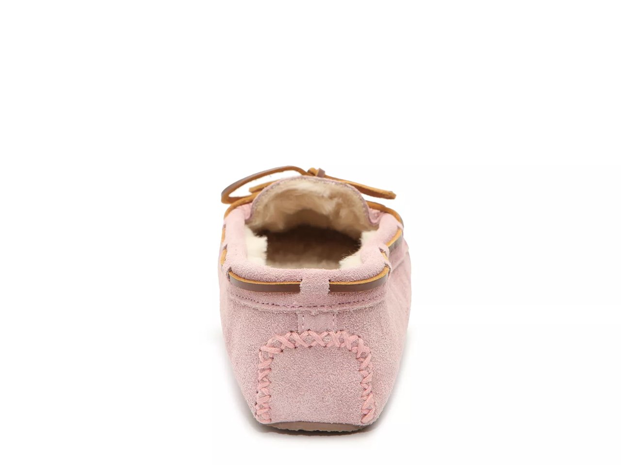 Cally Moccasin Slipper - Women's