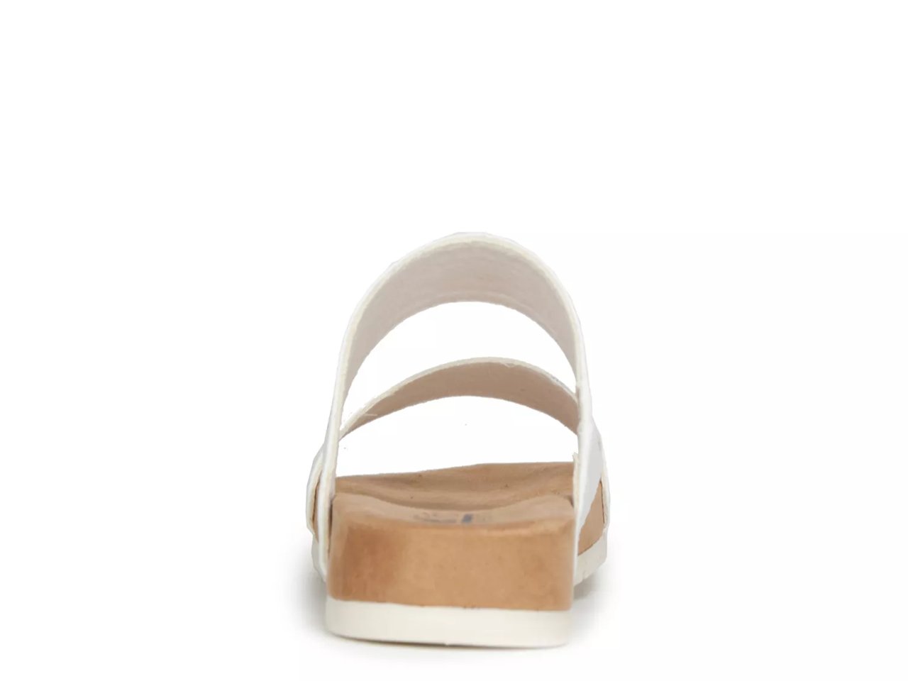 Tahlie Slide Sandal