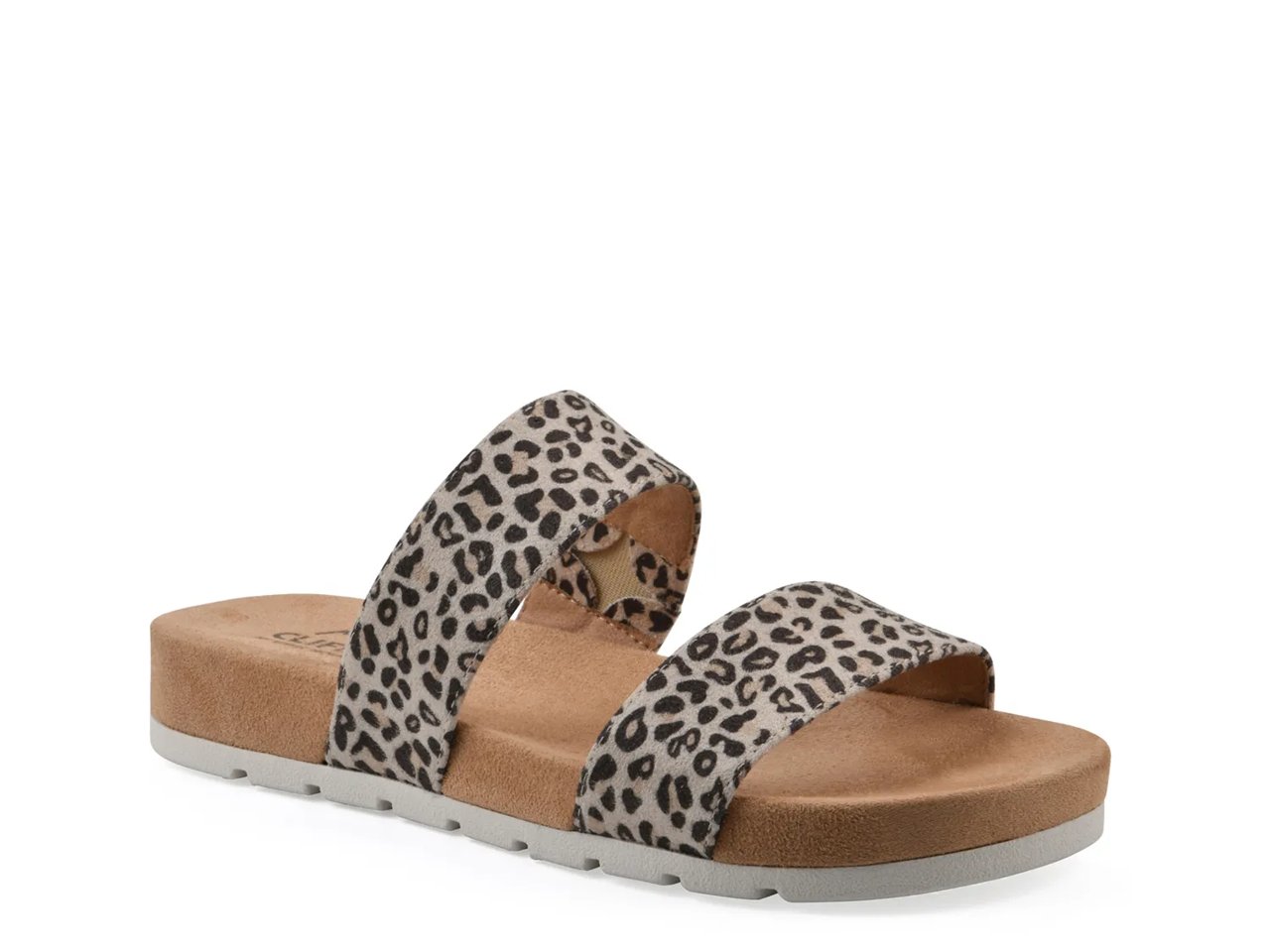 Tahlie Slide Sandal