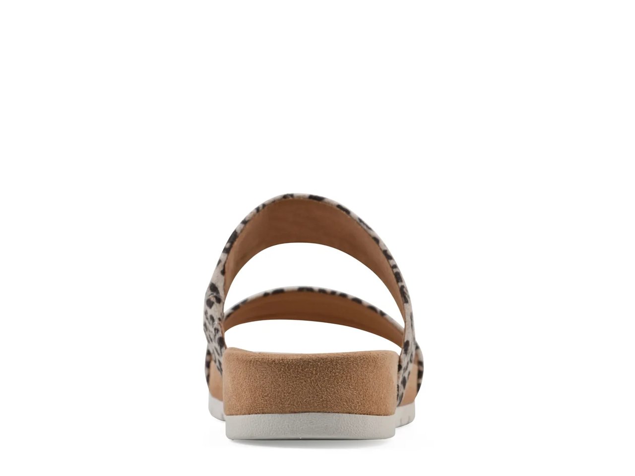 Tahlie Slide Sandal