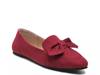 Remee Loafer Red view