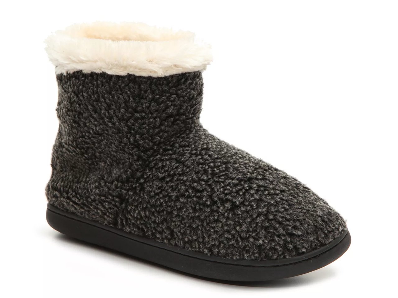 Betty Bootie Slipper - Women's