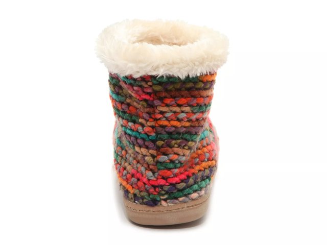 Betty Bootie Slipper - Women's