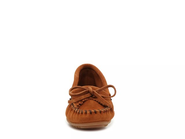 Kilty Moccasin