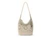 Sequoia Hobo Bag Natural Beige view
