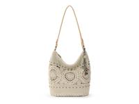 Sequoia Hobo Bag Natural Beige view